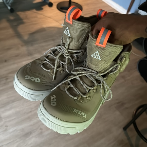 Nike acg goretex - Picture 2 of 2